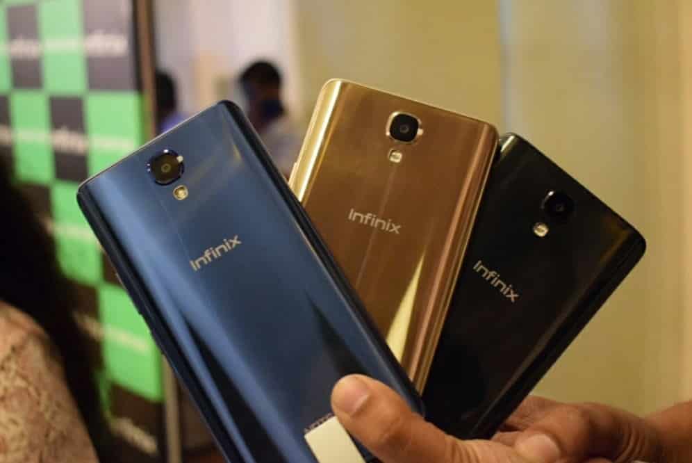 InfinixNoteandHotProlaunched