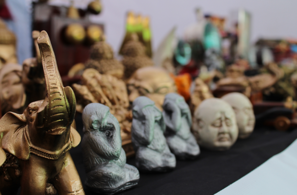 ‘Purani Dilli Ka Khana’ revives Old Delhi’s legacy | theInspireSpy