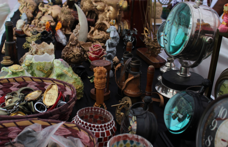 ‘Purani Dilli Ka Khana’ revives Old Delhi’s legacy | theInspireSpy