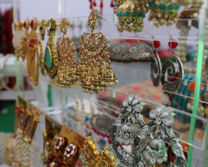 ‘Purani Dilli Ka Khana’ revives Old Delhi’s legacy | theInspireSpy