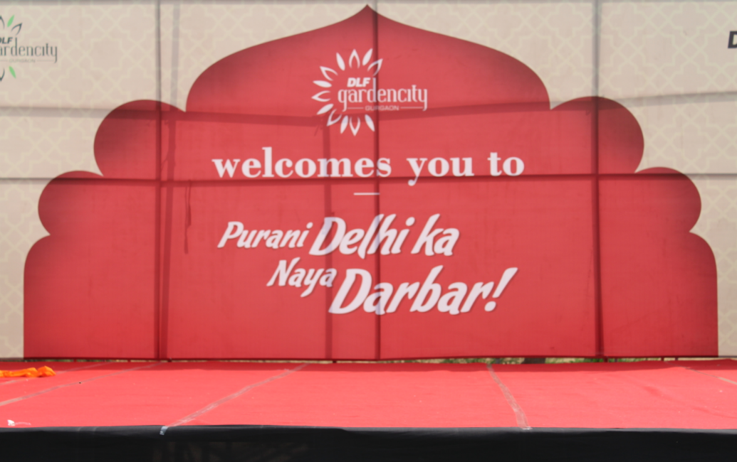 ‘Purani Dilli Ka Khana’ revives Old Delhi’s legacy | theInspireSpy