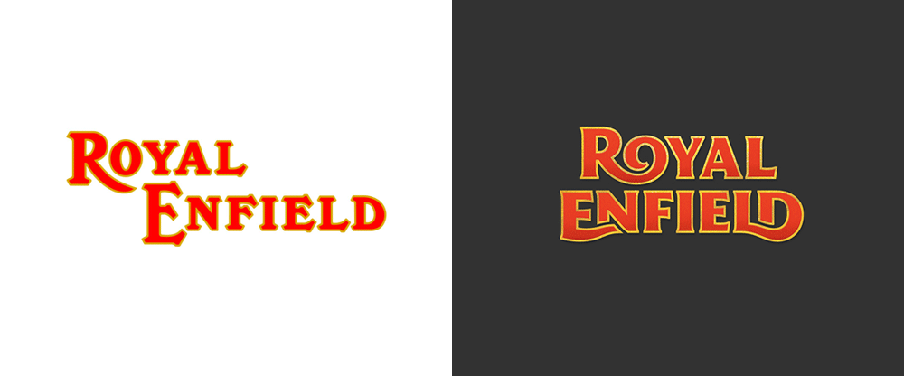 royal enfield logo