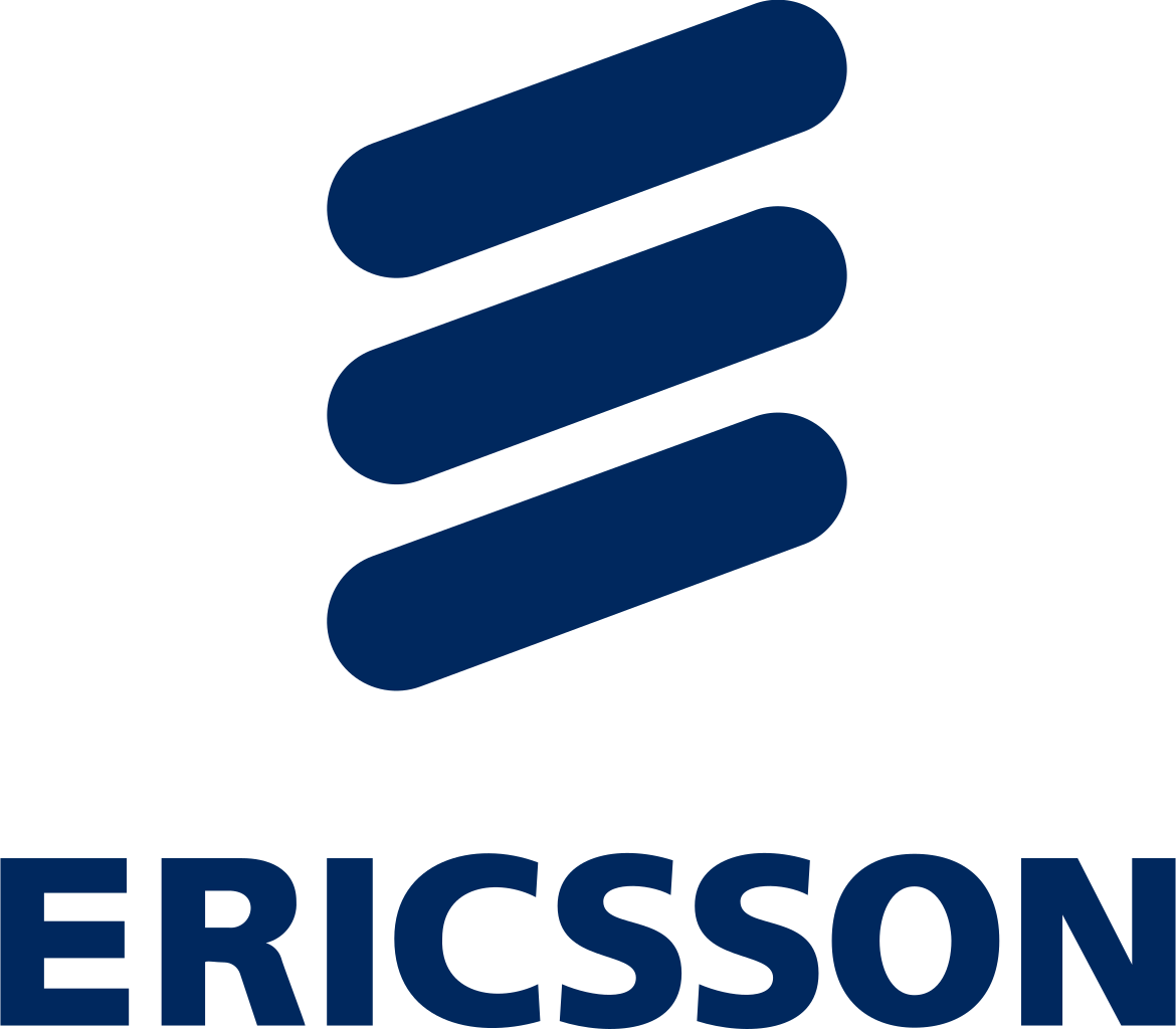 px Ericsson logo