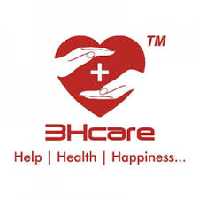 hcare logo