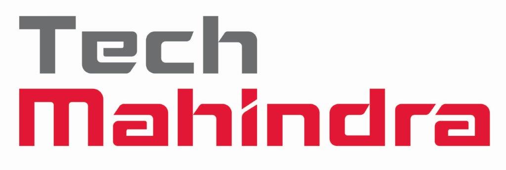 TechMahindra Logo