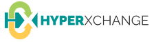 hyperXchange logo