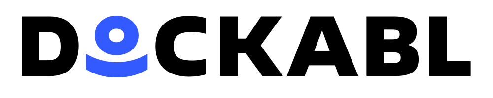 Dockabl Logo