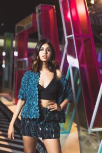 Sejal for Pankaj and Nidhi
