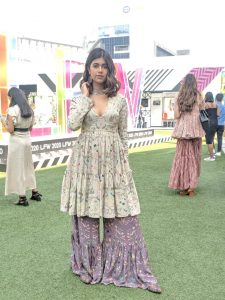 Sejal for Payal Singhal