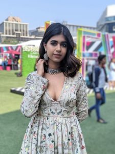 Sejal for Payal Singhal