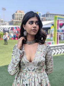 Sejal for Payal Singhal