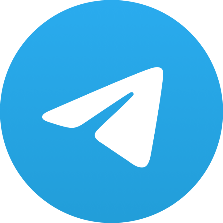 Telgram Logo