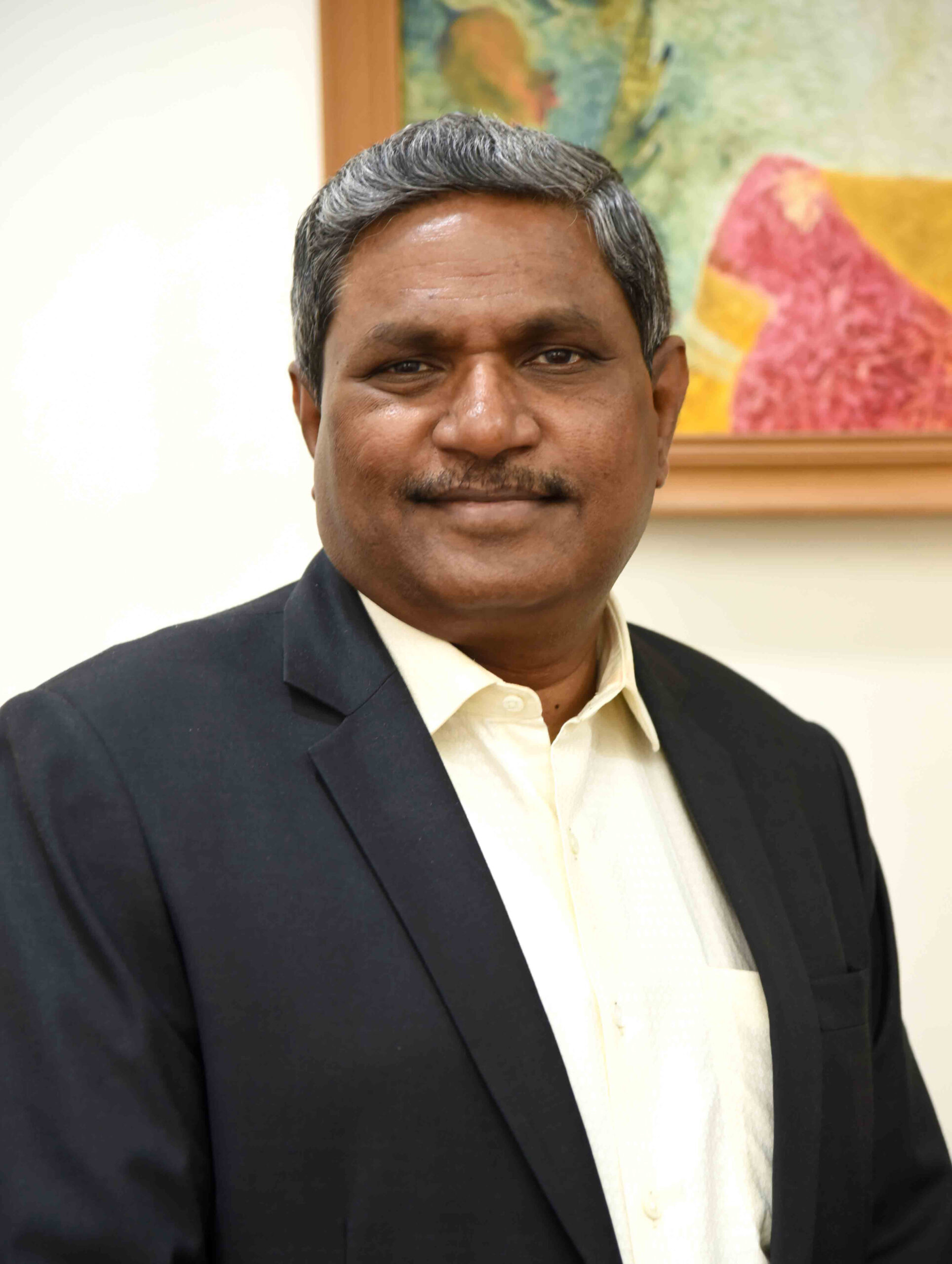 Mr. D. Rajkumar, CMD, BPCL