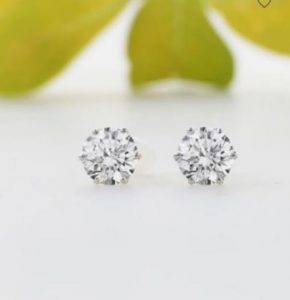 Fiona Diamonds - Ring