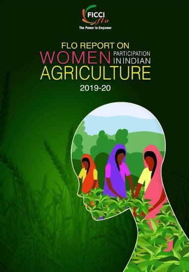 Cover FLOreportonwomenparticipationinAgriculture