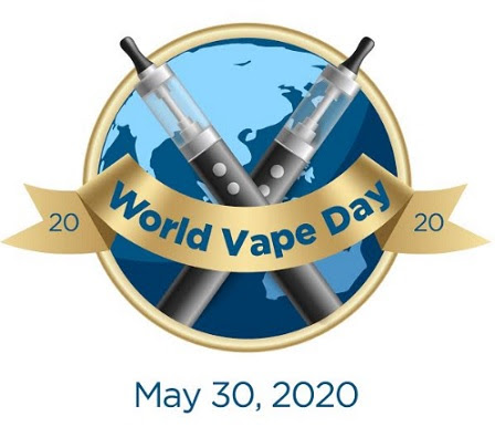 World Vape Day