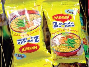 best noodles in india maggi