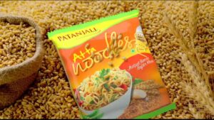 best noodles in india patanjali atta noodles