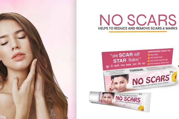 no scars cream