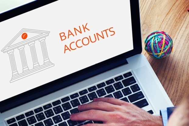 open bank account in uae