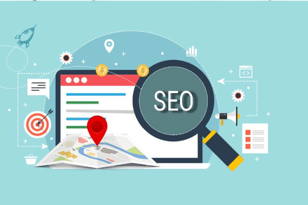 LOCAL SEO SERVICE AND HOW IT WORKS