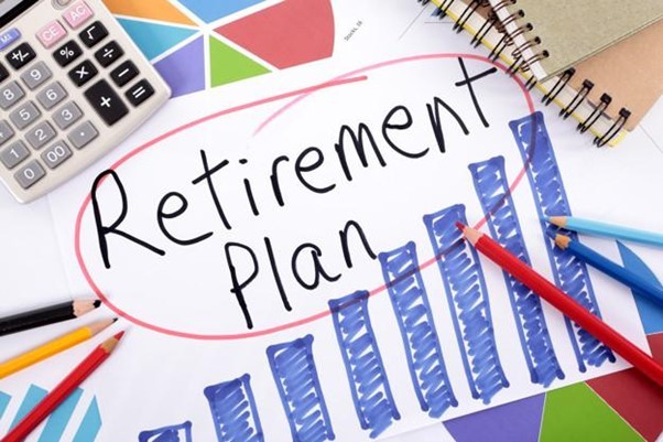 employement retirement plan