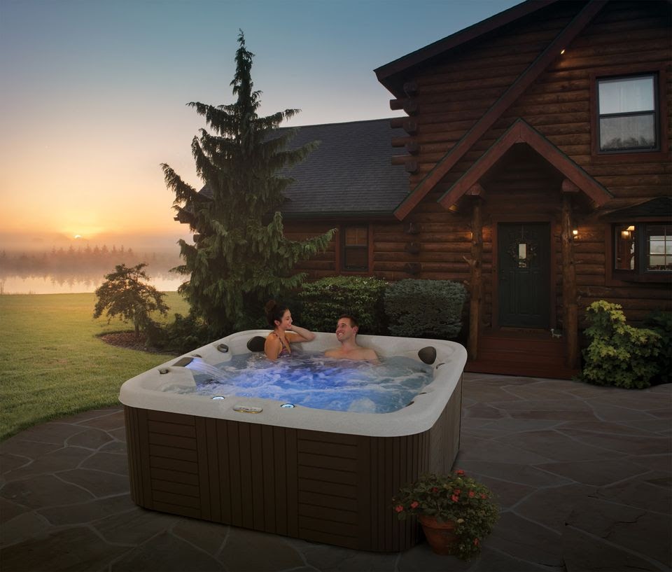 3 Unpopular Benefits Of Owning A Jacuzzi Tub