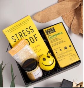 Stress Buster Box