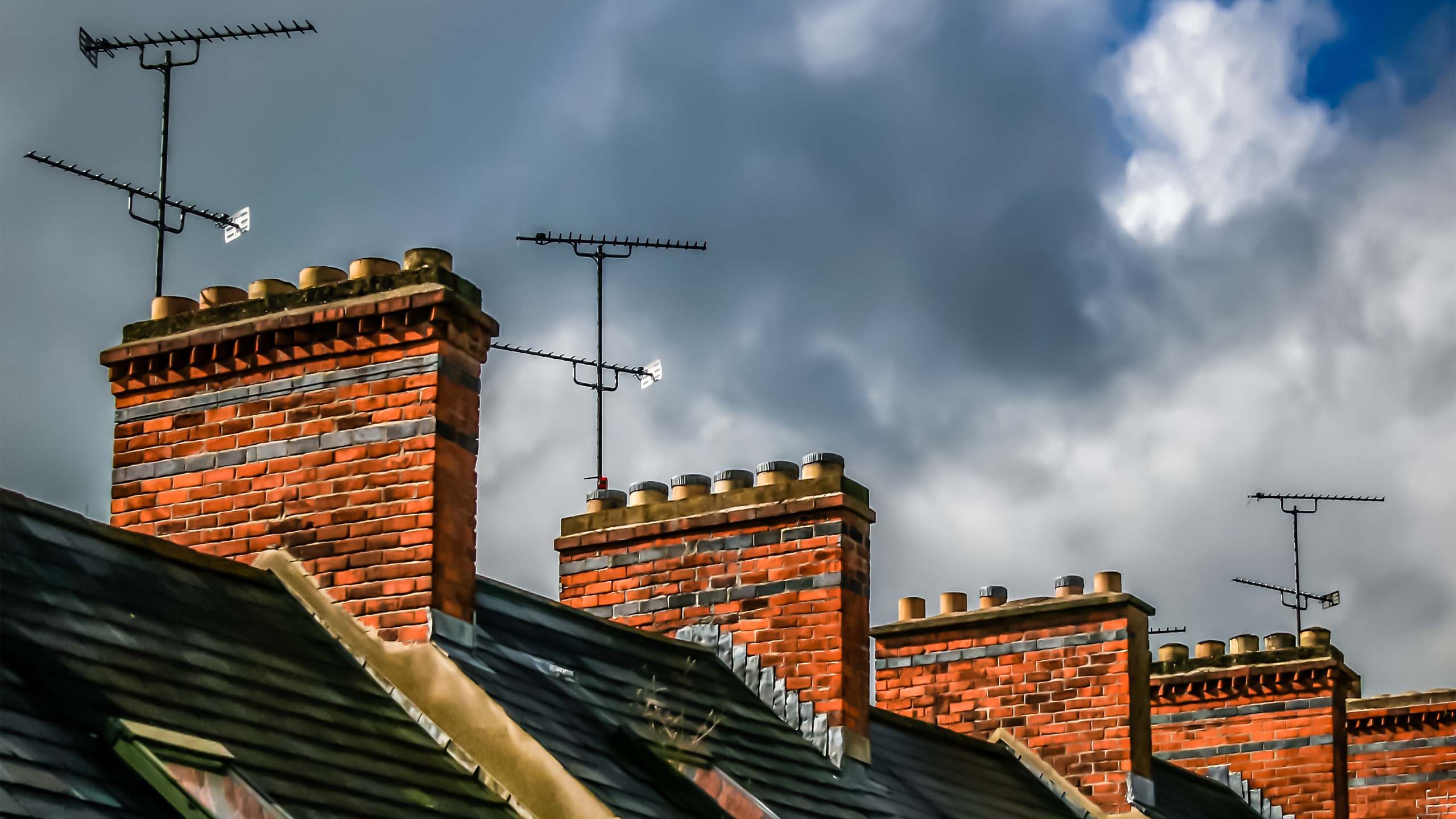 Tips For TV Aerial Installation in London theInspireSpy