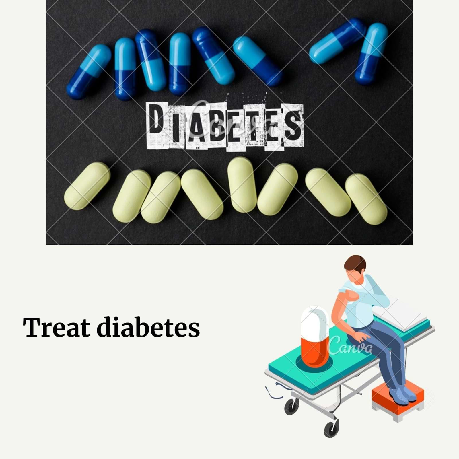 Ways to Treat Diabetic People Problems in Different Ways