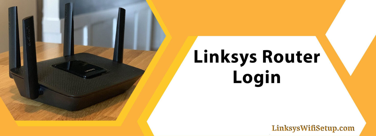 How to Login Into Linksys Router If You Don’t Have Setup CD theInspireSpy