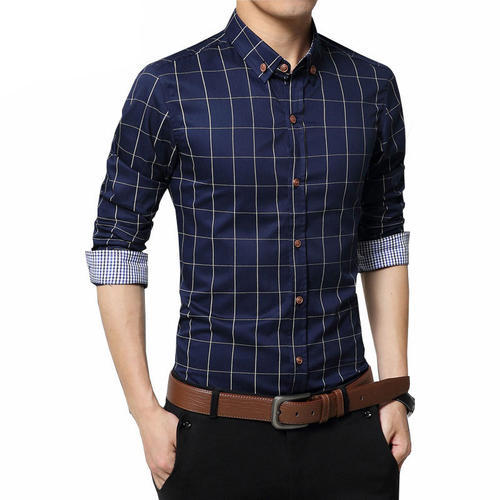 Style better with the uniquely designed casual shirts for men