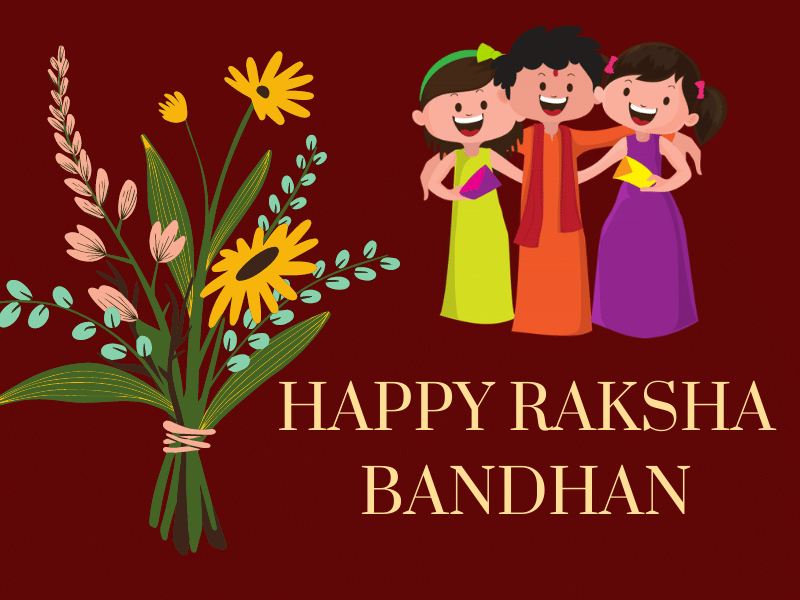 How To Look At Your Best During Raksha Bandhan?
