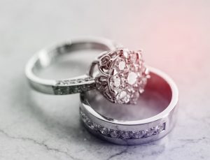 Custom Diamond Engagement Rings 4