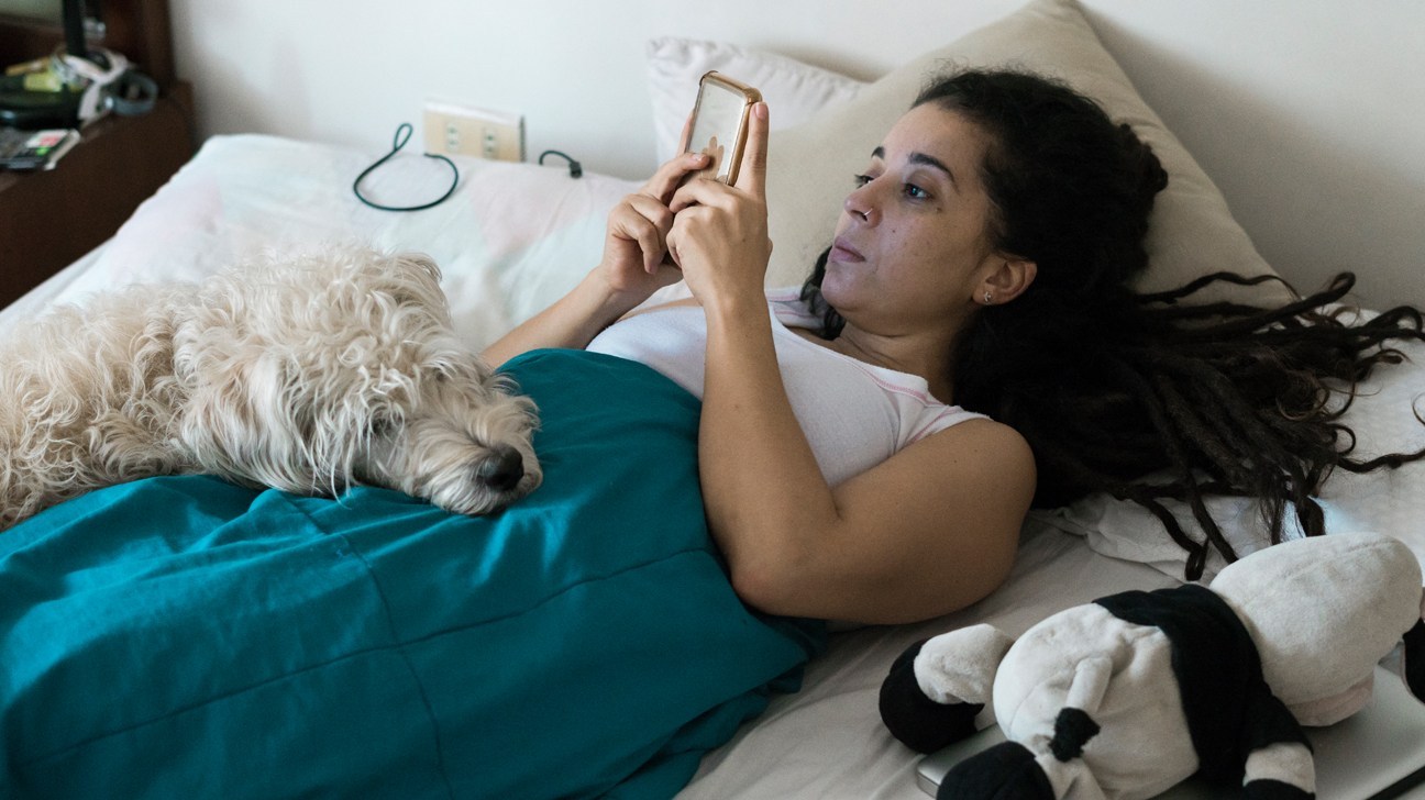 Top 5 Unforeseen Harms When You Work In Bed theInspireSpy