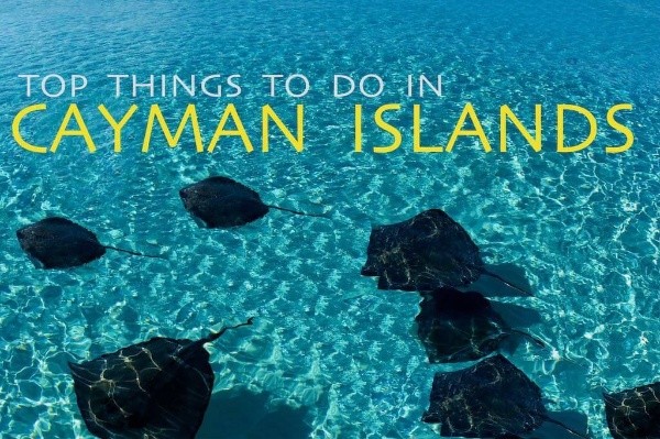 Cayman Islands