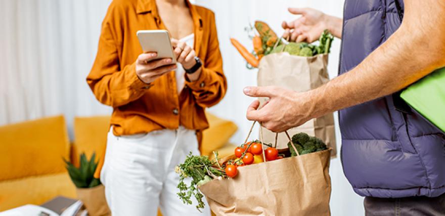 How to save money on grocery shopping at Natural Grocers ...