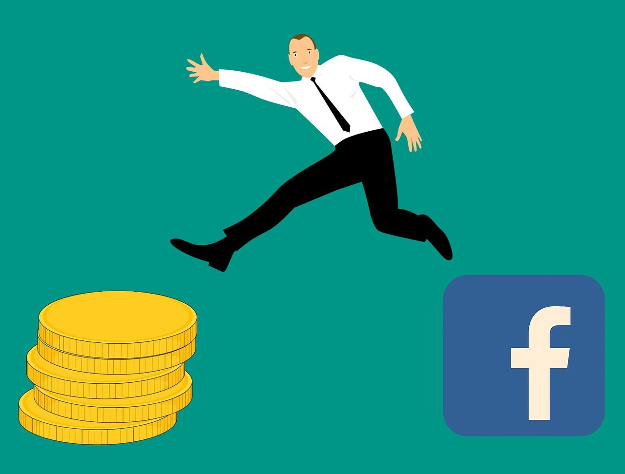 7 Benefits of Facebook Advertising For Business