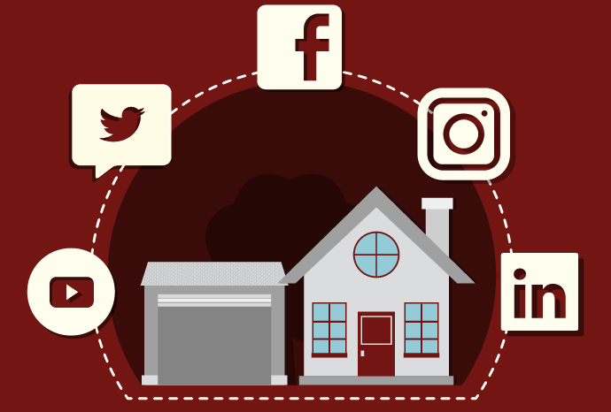 Why Social Media Is Important for Real Estate Business Marketing