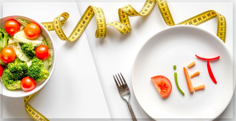 Tips of Healthy Diet