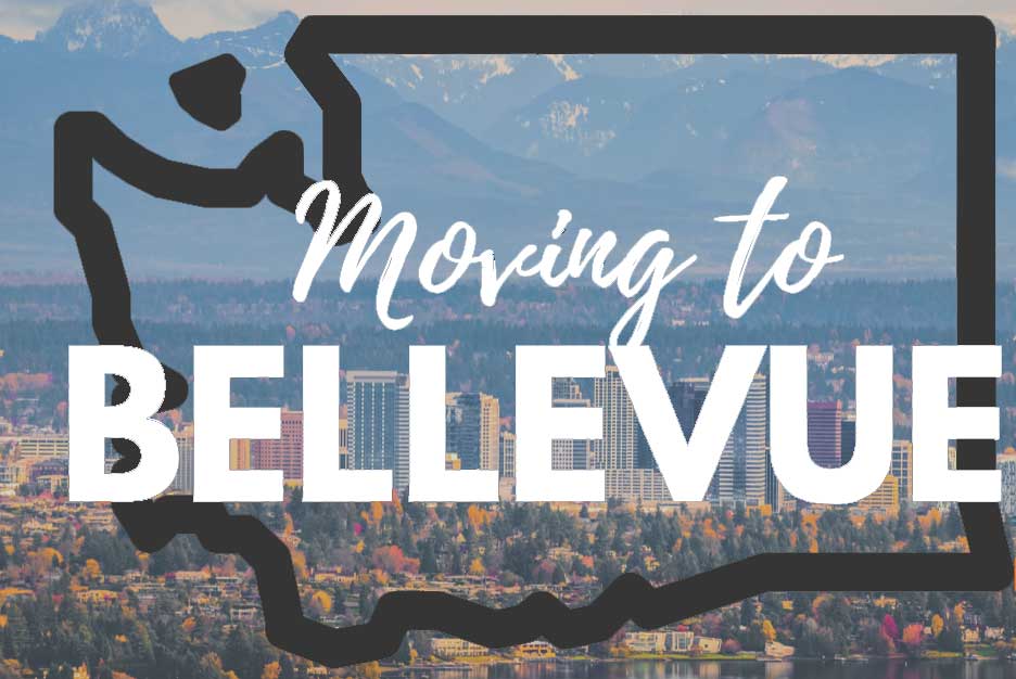 Moving to Bellevue