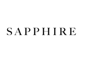 sapphire clothing