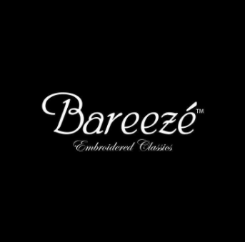 bareeze clothing