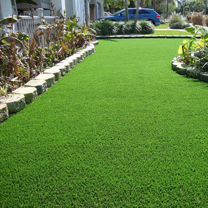 Best Artificial Grass Abu Dhabi