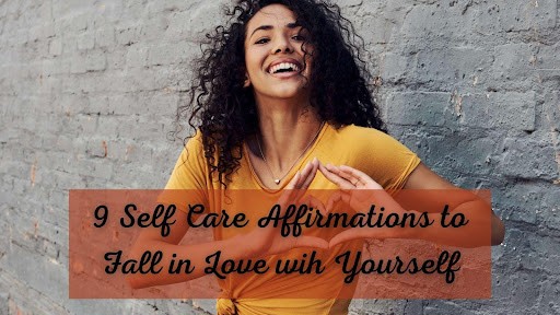 Care Affirmations