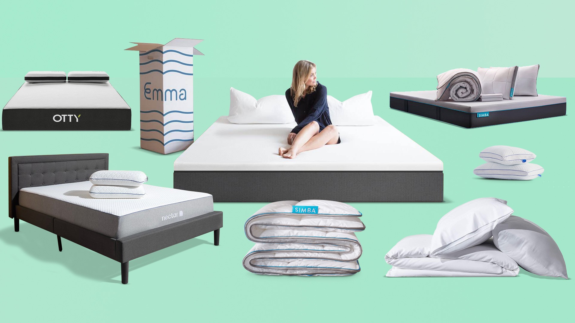 Which Type of Mattress Is Good for Health