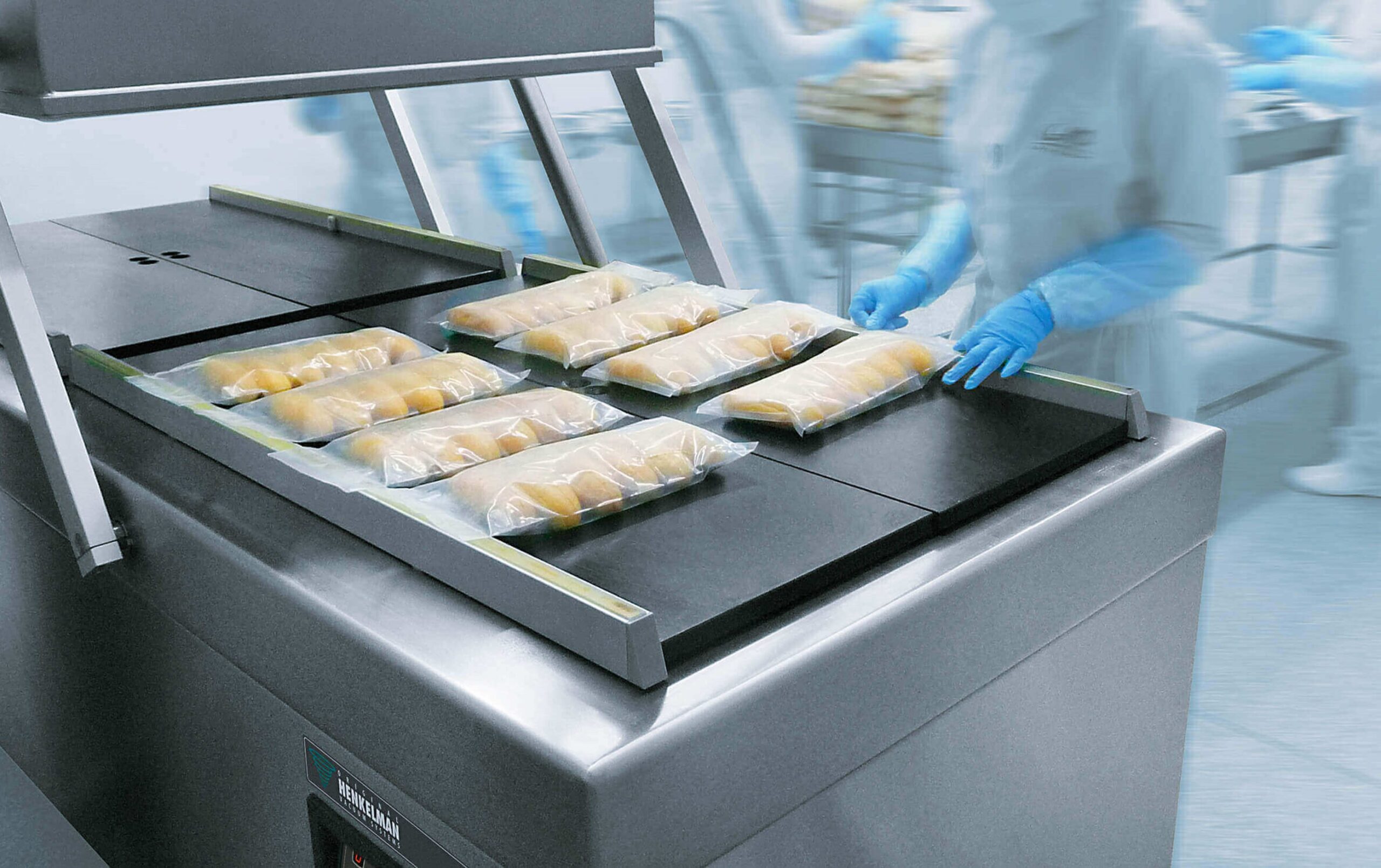 Vacuum Packaging is oftentimes portrayed as compartment packaging, either solid or versatile, from which an enormous piece of the air is completely killed preceding packaging.