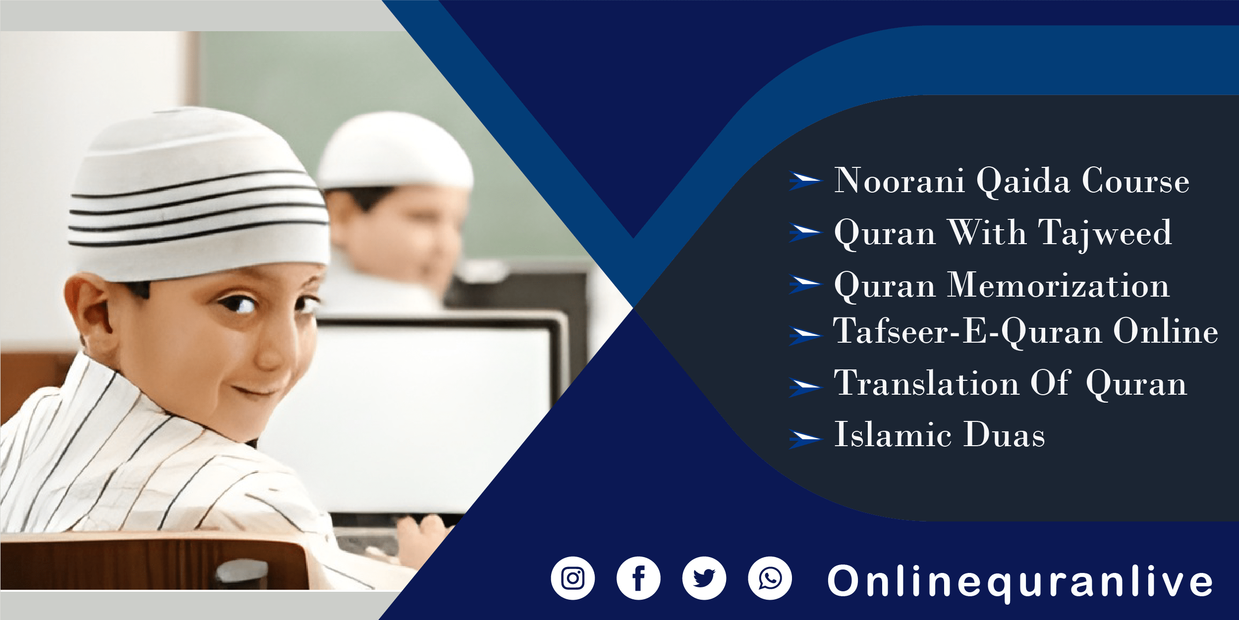 Online-Quran-Live-Academy