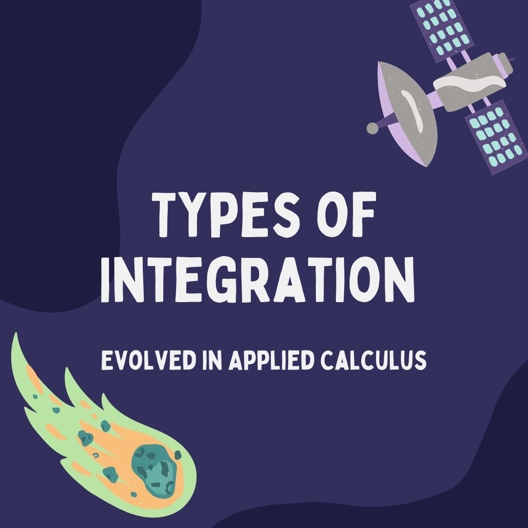 integration types