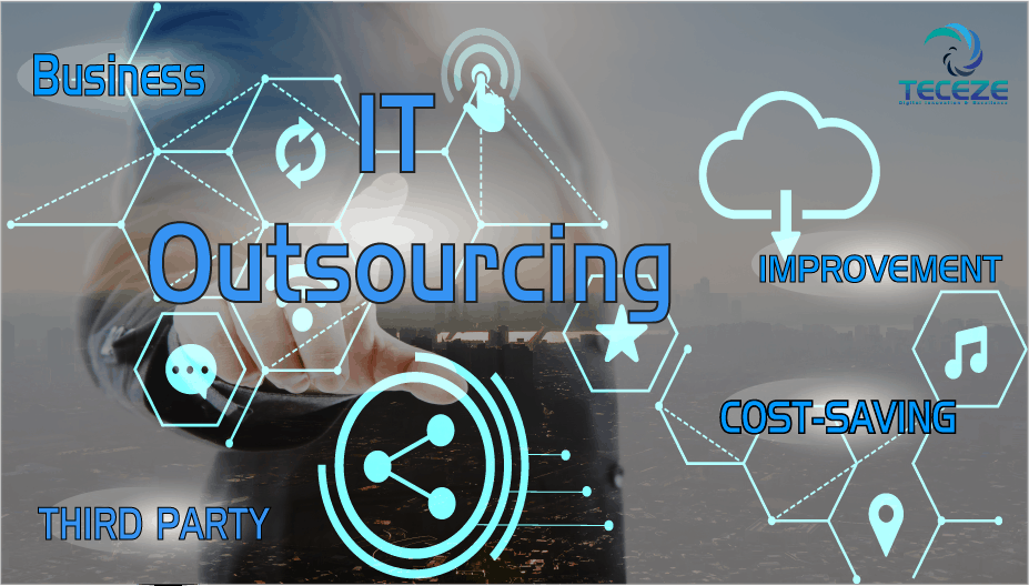 it Outsourcing Company Matter